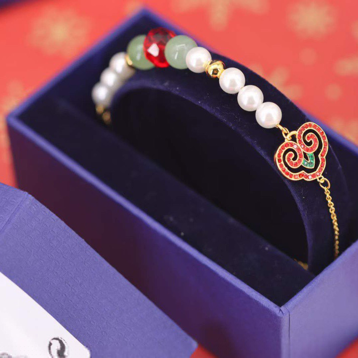 Swarovski Bracelets